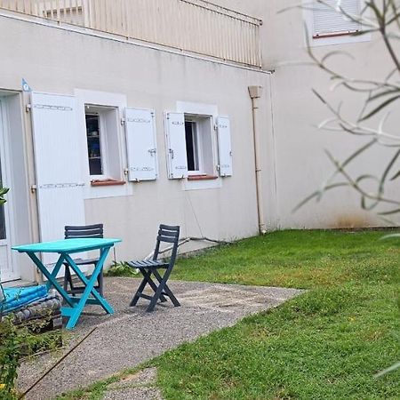 Semaphore Plat - Maisonnette -Residence - Piscine 莱萨布勒-多洛讷 外观 照片