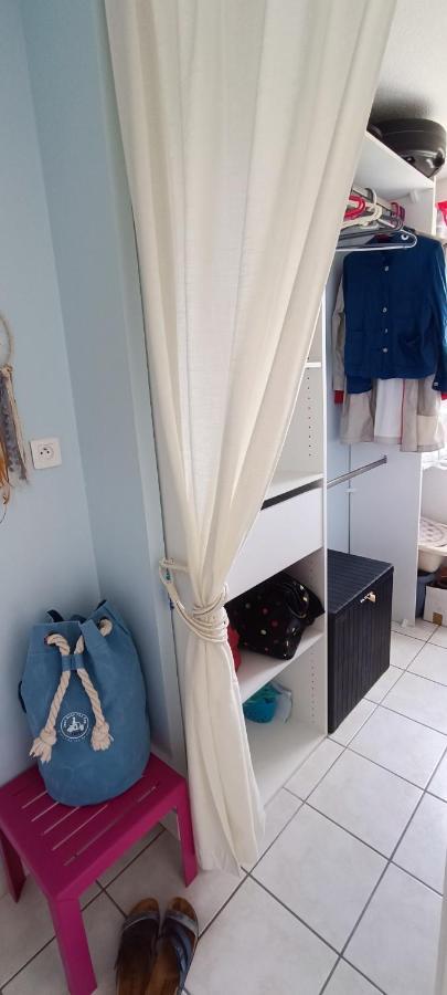 Semaphore Plat - Maisonnette -Residence - Piscine 莱萨布勒-多洛讷 外观 照片